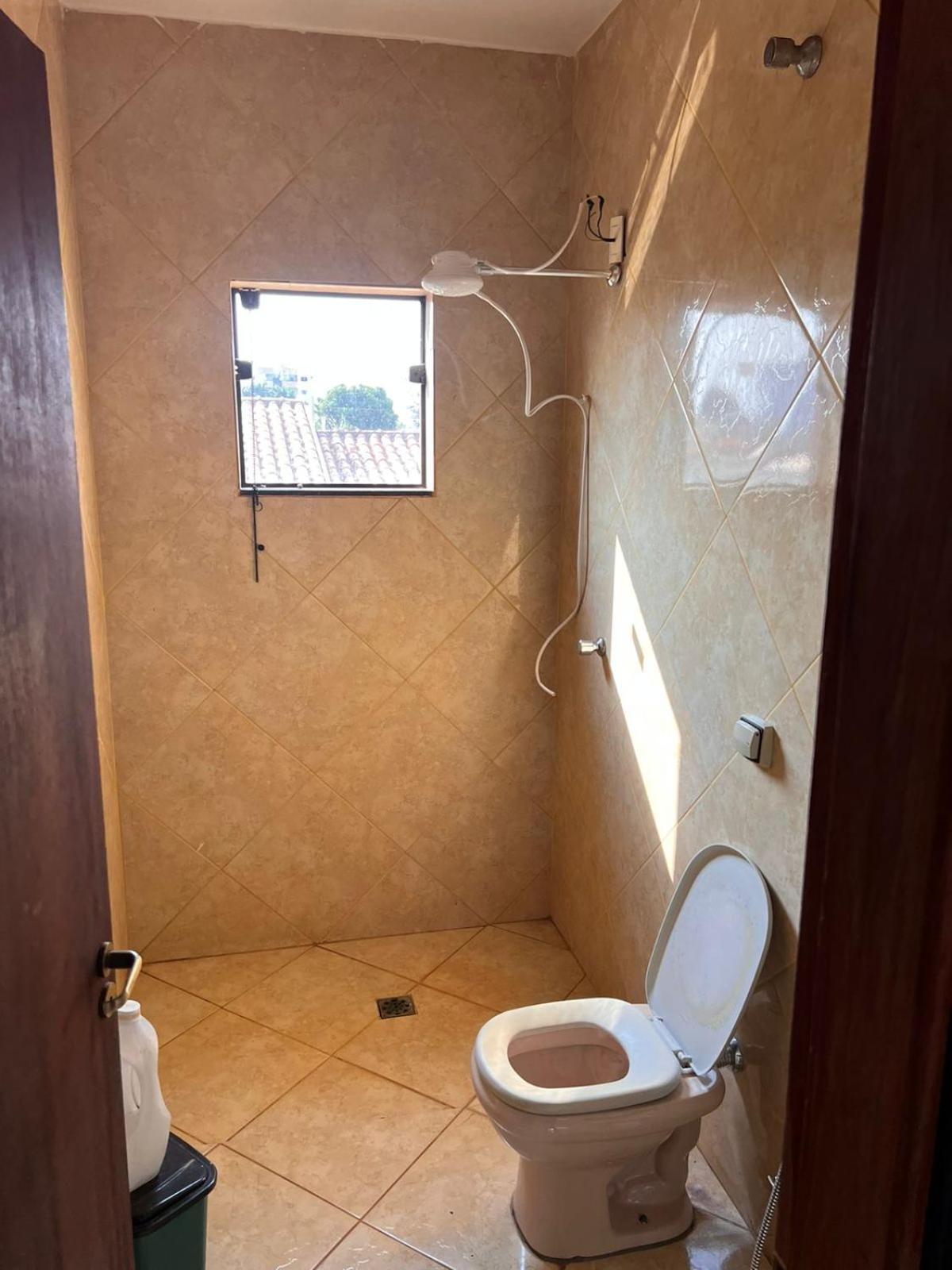 Casa 1 Andar Confortavel Daire Dourados Dış mekan fotoğraf